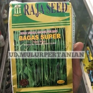 Benih Unggul Kacang Panjang Bagas Super Dari Raja Seed Isi 500 Gram