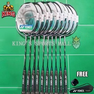 YY ASTROX-88D-Pro Badminton Racket Full Carbon NANOFLARE 1000Z Single 4U 26-30Lbs 83g BPSI
