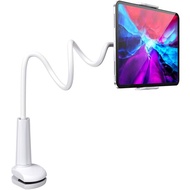 Long Arm Tablet Phone Holder Tablet Phone Large Clip Big Size Stabalize懒人平板手机大尺寸支架