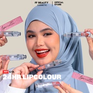 FF Beauty - Velvet Lipmatte ( 5ml ) Long-Lasting & Smudge Proof