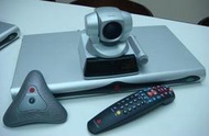 Polycom VSX7000e 多點MCU 視訊會議系統保固一年~~~~台中面交可~~