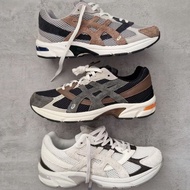 Asics GEL-1130 lightweight and breathable running shoes ATRQ