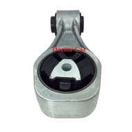 Engine Mount Rubber Gear Nissan Pulsar C12 Automatic Transmission AT MRA8DE 1.6L 1.8L Doctor Car