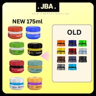 Agiva Pomade Wax 175 ml (MADE IN TURKEY)