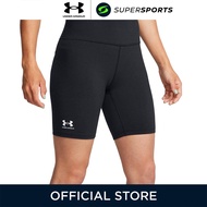 UNDER ARMOUR Rival 7" กางเกงขาสั้นผู้หญิง