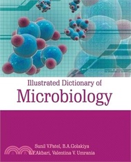 15208.Illustrated Dictionary of Microbiology