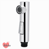 BDRBA Faucet Sprayer, ABS Material 2 Spraying Modes Kitchen Faucet Head, Durable 4.53 x 1.10 x 0.79i