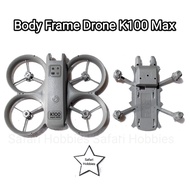 K100 Max Mini Drone Body Frame (Lower & Upper)