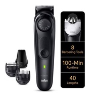 BRAUN Pro Beard Trimmer 7 BT7440