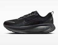 Nike Vomero 18 Men’s Running Shoes Black/Black ZoomX | Brand New | Authentic | US 9 (EU 42.5)
