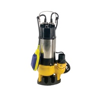 V750 50mm 750w Submersible Sewage Pump Stream