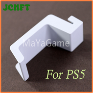 JCNFT PS5 Earphone Hook, 15 Pieces, Gaming Headset Stand, PlayStation 5 Console Stand, DNCNR Gaming Accessories