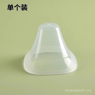 Universal hegen hegen Baby Bottle Accessories hegen Baby Bottle Cap Nipple Cap Anti-dust Cap Adapt t