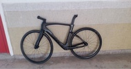 Pinarello f  車架tb
