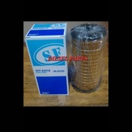 FUEL FILTER DIESEL SFF0201 SFF0201E SFF-0201E EF5102, EF-5102 26560201 4816636 1R-1804 1R1804, EXCAV