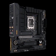 Asus TUF GAMING B760M-PLUS WIFI D4 Mainboard