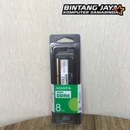 Memory RAM SODIMM Adata DDR5 5600Mhz 8GB