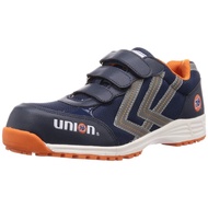 76 Lubricants Safety Sneakers 3031 for Men - Navy