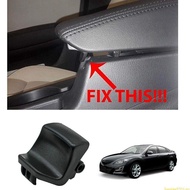 SUN Lid Latch Center Console Armrest for CX-5 CX5 2013-2016 KA0G-64-45YA-02 Part Number