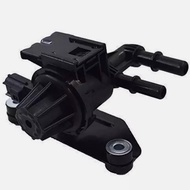 4L3Z9C915AB 5L3Z9C915AA 6L3Z9C915A Serasi dengan Injap Solenoid Canister Karbon Ford