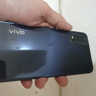 Second Vivo Y20SG - 4/128 Batangan