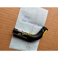 NISSAN FRONTIER-D22 HOSE OIL TURBO RETURN 15198-VK500