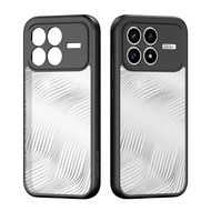 DUX DUCIS Redmi K90/ K90 Pro Max/ POCO F8 Pro/ F8 Ultra (Aimo Series) Anti-fingerprint Case