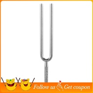 A Tuning Fork - "A" 440 Hz with Soft Shell Case