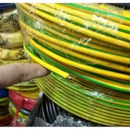 BCC 4mm Cable NYA 4mm meter cable