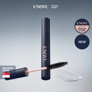 UNOVE Frizz-Calming Sleek Hair Finishing Stick (Blush Musk) 10ml