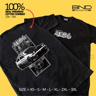 Toyota Corolla Ae86 Initial D Tshirt Microfiber Jersey