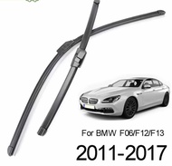Wiper Bmw 6 7 Series F01 F02 F04 G11G12 G32 Gt630I F12 F13 F06 Oem Wiper Blade