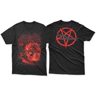 Original Abhorrence Tshirt - Evoking the Abomination