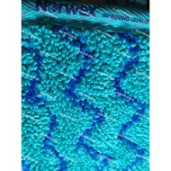 Ready Stock Stellahappy888 Special Offer Norwex XL Wet Mop Pad Wet Mop Pad Small XL Dry Superior Mop