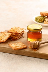 小閨蜜玉荷包荔枝蜜50G 婚禮囍蜜禮品 100%台灣蜂蜜 婚禮小物