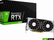 Nvidia Gaming GeForce RTX 2070 8G 電競顯示卡 現貨