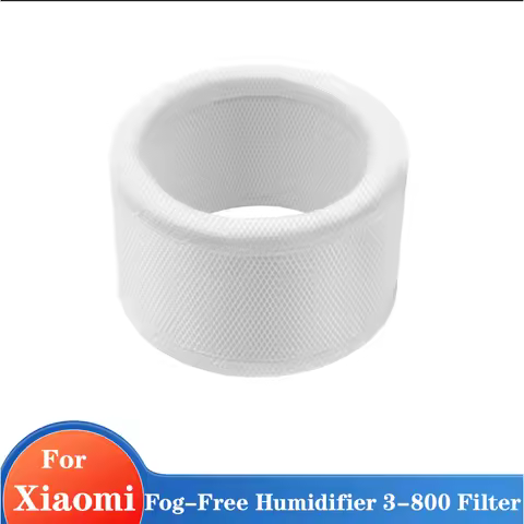 For Xiaomi MiJia Fog-Free Humidifier 3-800 Filter Cartridge CJSJSQ04ZMZ Filter Mesh 800 3-800mL/h