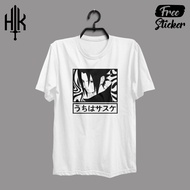 Sasuke Uchiha T-Shirt 04