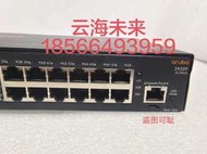 球球工控  Aruba 2930F-48G-4SFP+ JL254A 48口千兆 4口SFP+萬兆 三層交換機