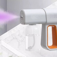 00077 K6X Wireless Nano Disinfectant Spray Gun