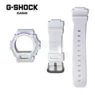 Original) G-Shock GW-6900F-7 Band And Bezel Glossy Color