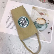 กระเป๋าใส่ขวดน้ํา Starbucks Beam Port -xbk4