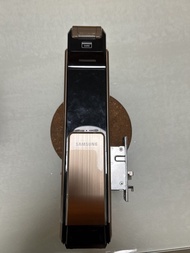 Samsung lock SHS-P718 (sell as parts)