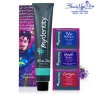 [ TN ] Direct DYE MYDENTITY SUPER POWER DYE 85gr
