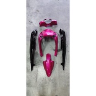 Suzuki Step 125 100% Original cover set (without sticker)