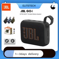 2026 NEW HOT SALE 🔥 ULTRA-PORTABLE JBL GO4 Ultra-Portable Bluetooth Speaker with IP67 Waterproof Dus