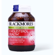 Supports Cholesterol Blackmores Cholesterol Health Reduction (60 Tablets)
