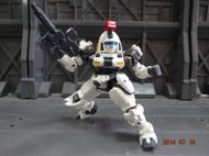 全球獨家！震驚再現！O.M.G台灣 FW GUNDAM CONVERGE自製改造系列！ROBOT魂燃燒！托爾吉斯OZ-00MS Tallgeese！單售：光束來福槍