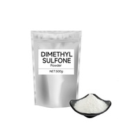 Spot food grade MSM Dimethylsulfone 99%