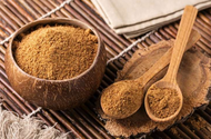 Gula Aren Bubuk 1kg / Palm Sugar / Gula Semut Kiloan / Healthy Palm Sugar